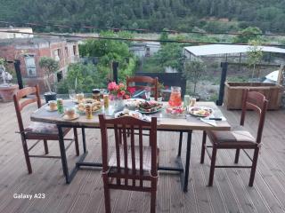 Guest House Toska - Berat - 9