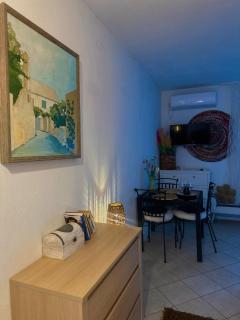 Apartmani Sollei - Petrcane - 2
