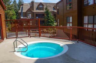 Aspen Creek #215 Hot Tubs Near Golf & Hiking - 0