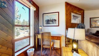 Aspen Creek #215 Hot Tubs Near Golf & Hiking - Mammoth Lakes - 4