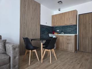 Martinas Lake Front Apartment - Ohrid - 1