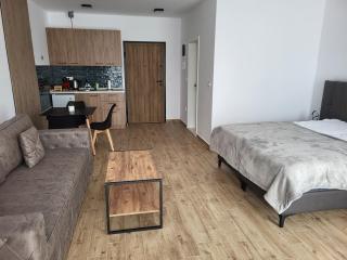 Martinas Lake Front Apartment - Ohrid - 7