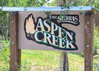 Aspen Creek #215 Hot Tubs Near Golf & Hiking - 9