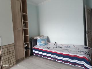 Жунисова 14 - 7