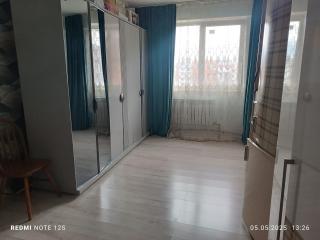 Жунисова 14 - 3