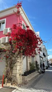 Viyana otel - Cesme - 7