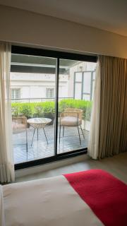 Libertad Hotel Buenos Aires - Buenos Aires - 8