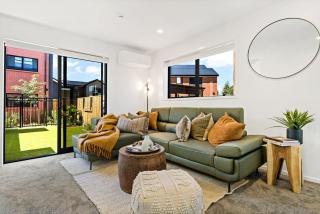 Be the First! New Stunning TownHouse Henderson - 0