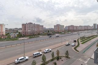 Capital Park Flowers - 3