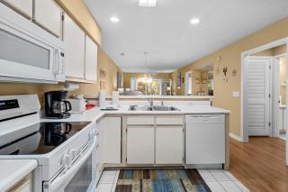 Golfers Paradise 2 Bedroom 2 Bath Sleeps 4 - Pawleys Island - 1
