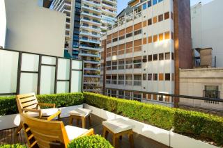 Libertad Hotel Buenos Aires - Buenos Aires - 9