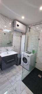 Sea view three bedroom apartment - Is-Sellum - 8