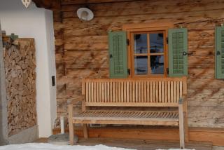 Ferienhaus Kramerl - 3