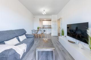 Brisa Marina Apart de Lujo en Fuengirola - Fuengirola - 5