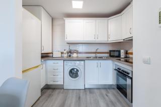 Brisa Marina Apart de Lujo en Fuengirola - Fuengirola - 9