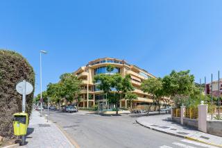 Brisa Marina Apart de Lujo en Fuengirola - Fuengirola - 1