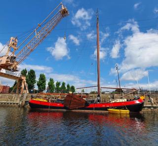 Hausboot Jonathan - Amburgo - 0
