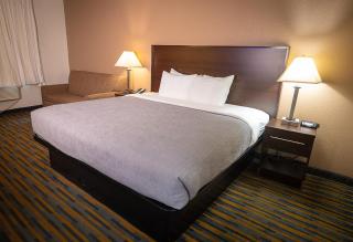Quality Inn Noblesville-Indianapolis - Noblesville - 0