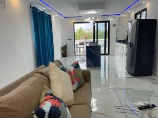 Apartamento Superior Entre Playas en Las Galeras - Las Galeras - 3