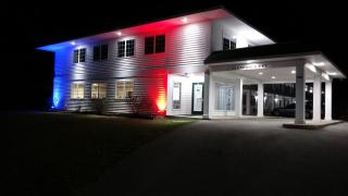 Hurricane Inn - Waynesboro - 2