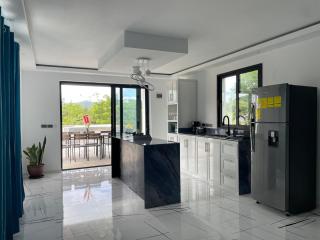 Apartamento Superior Entre Playas en Las Galeras - Las Galeras - 4