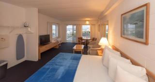 Beachcomber Motel - Ocean City - 8