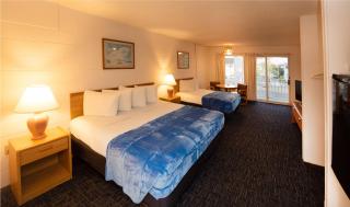 Beachcomber Motel - Ocean City - 9