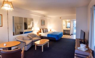 Beachcomber Motel - Ocean City - 7
