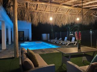 Apartamento Superior Entre Playas en Las Galeras - Las Galeras - 6