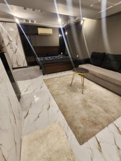 Cozy studio appartment no 25 - Islamabad - 6