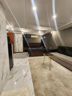 Cozy studio appartment no 25 - Islamabad - 5