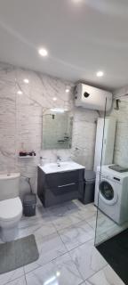 Sea view three bedroom apartment - Is-Sellum - 9
