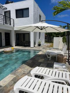 Apartamento Superior Entre Playas en Las Galeras - Las Galeras - 7