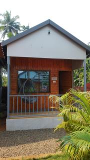 Wantara resort - Diveagar - 0