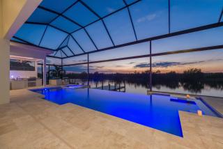 Villa Lady Elsy - Cape Coral - 9