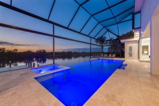 Villa Lady Elsy - Cape Coral - 8