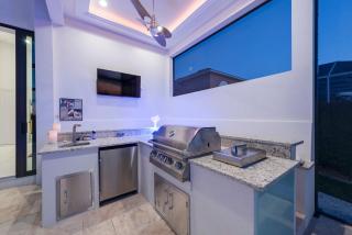 Villa Lady Elsy - Cape Coral - 6