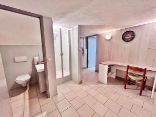 Villa dans la vallée des merveille piscine et soccer - 9