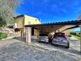 Villa dans la vallée des merveille piscine et soccer - 2