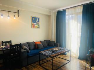 Ivas Apartment in Bakuriani - Bakuriani - 0