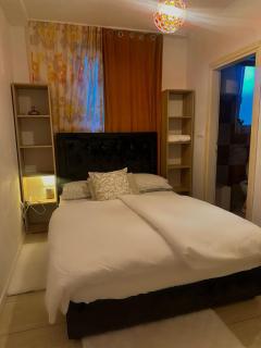 Apartmani Sollei - Petrcane - 3