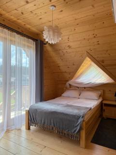 Bacówka Roztocze Resort & Spa - Zwierzyniec - 8