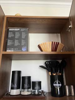 Ivas Apartment in Bakuriani - Bakuriani - 4