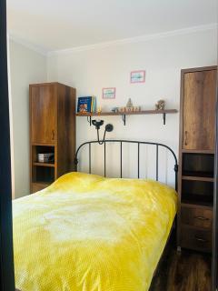 Ivas Apartment in Bakuriani - 2