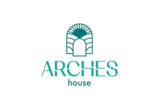 Arches House Kavala private Parking - Cavala - 9