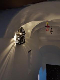 hostel four seasons - Tétouan - 2
