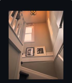 Upstairs at Rumblebees - 5