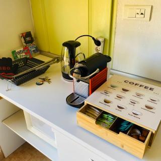 Studio calme proche Aix & mer - Gardanne - 4