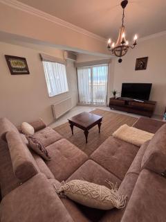 Mamaia Nord Premium Apartment - Mamaia - 7