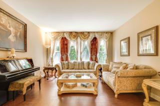 2 Mi to Old Town Temecula Elegant SoCal Home - Temecula - 0